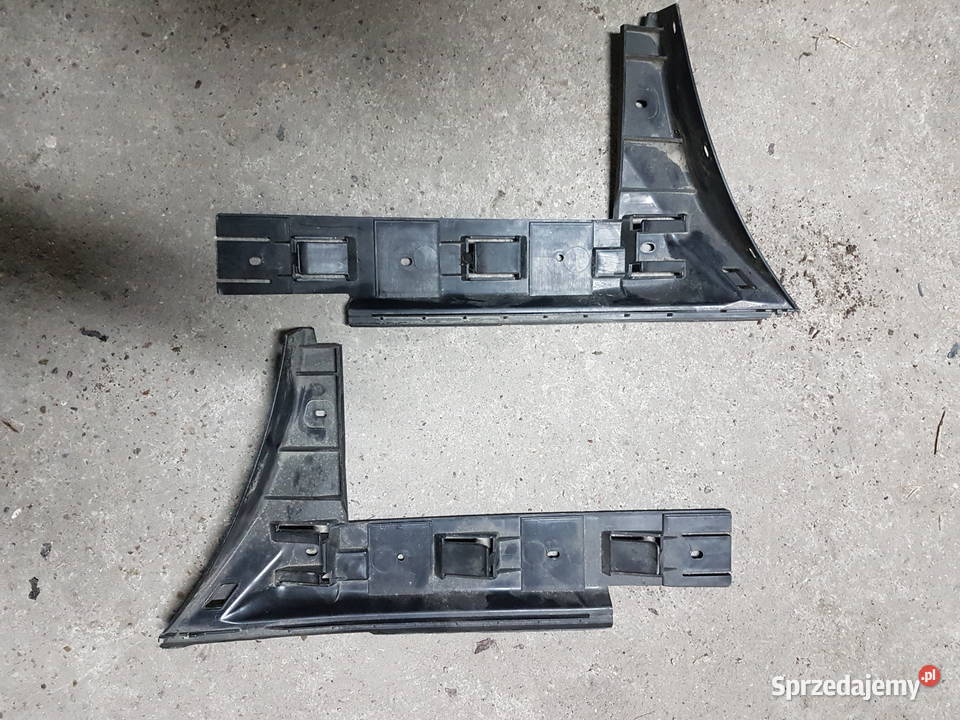 VW PHAETON LIFT WSPORNIK SLIZG ZDERZAKA Turek sprzedam