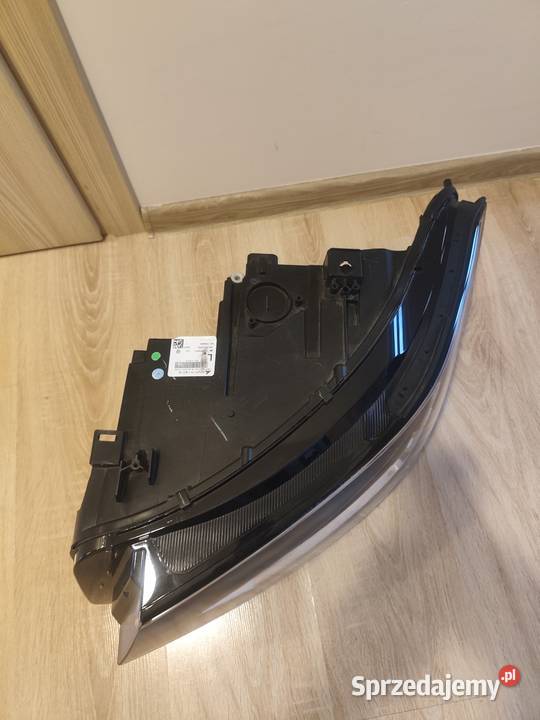 Lampa lewa Full Led VW Tiguan Allspace Lift 2023 podkarpackie Rzeszów