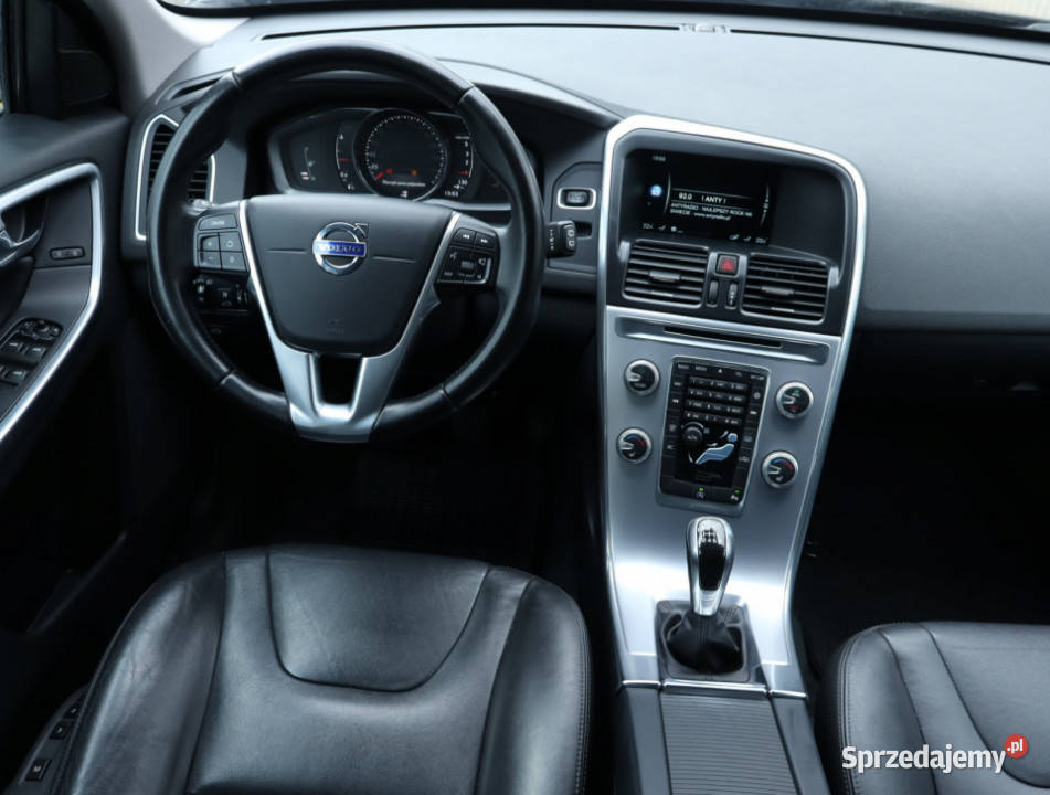 Volvo XC60 D3 Piaseczno sprzedam