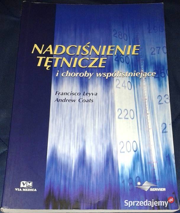 Nadciśnienie tętnicze i choroby współistniejące Chełm