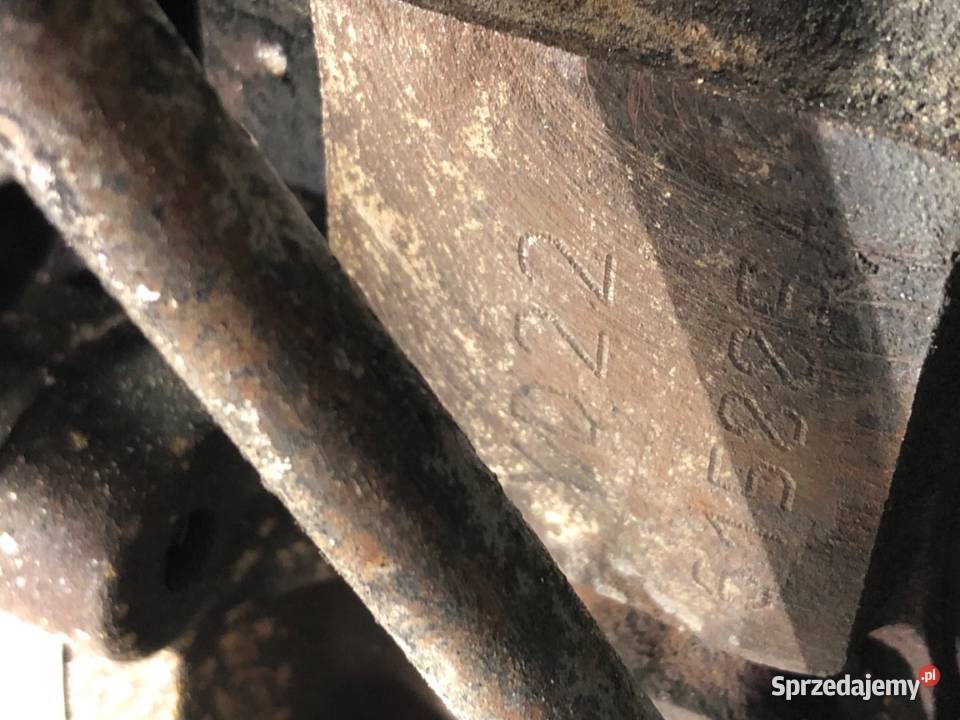 SILNIK NISSAN 22 110 YD22 ALMERA N16 osobowe sprzedam