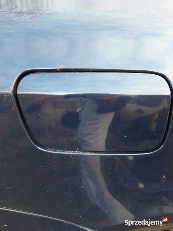 Wlew paliwa Laguna II DVD42 Sandomierz