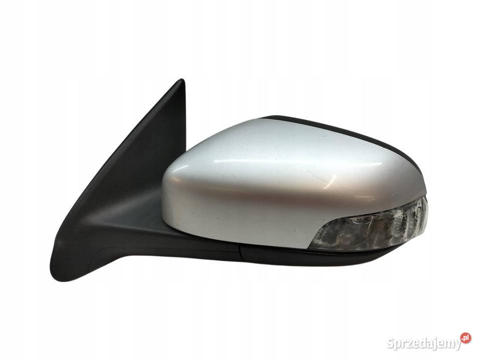 LUSTERKO LEWE EUROPA 30716580 Volvo S60 I Rok produkcji 2006 świętokrzyskie