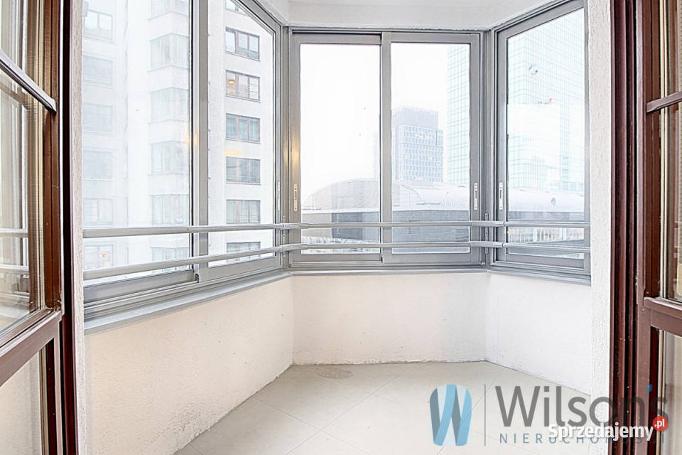 Mieszkanie Warszawa Łucka 110m2 4 pokoje