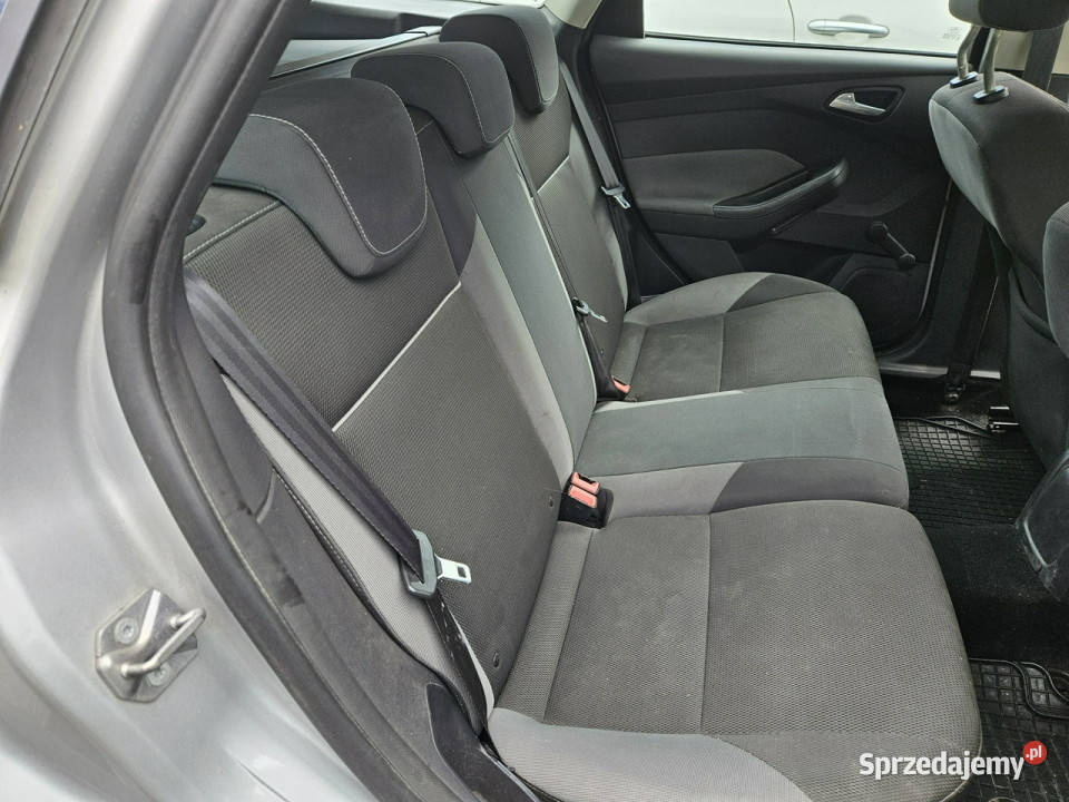 Ford Focus wymianie rozrządu Klimatyzacja klimatyzacja Ruda Śląska