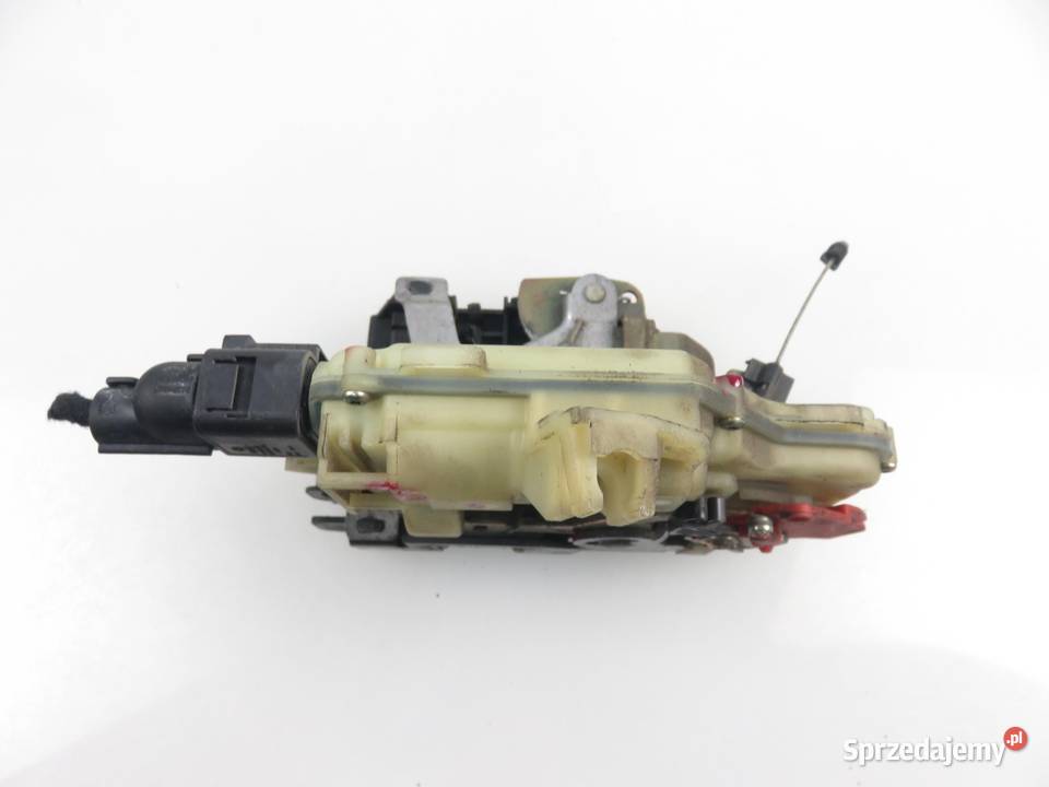 ZAMEK PRAWY PRZEDNI VW JETTA III 1K2 3B1837016AA małopolskie