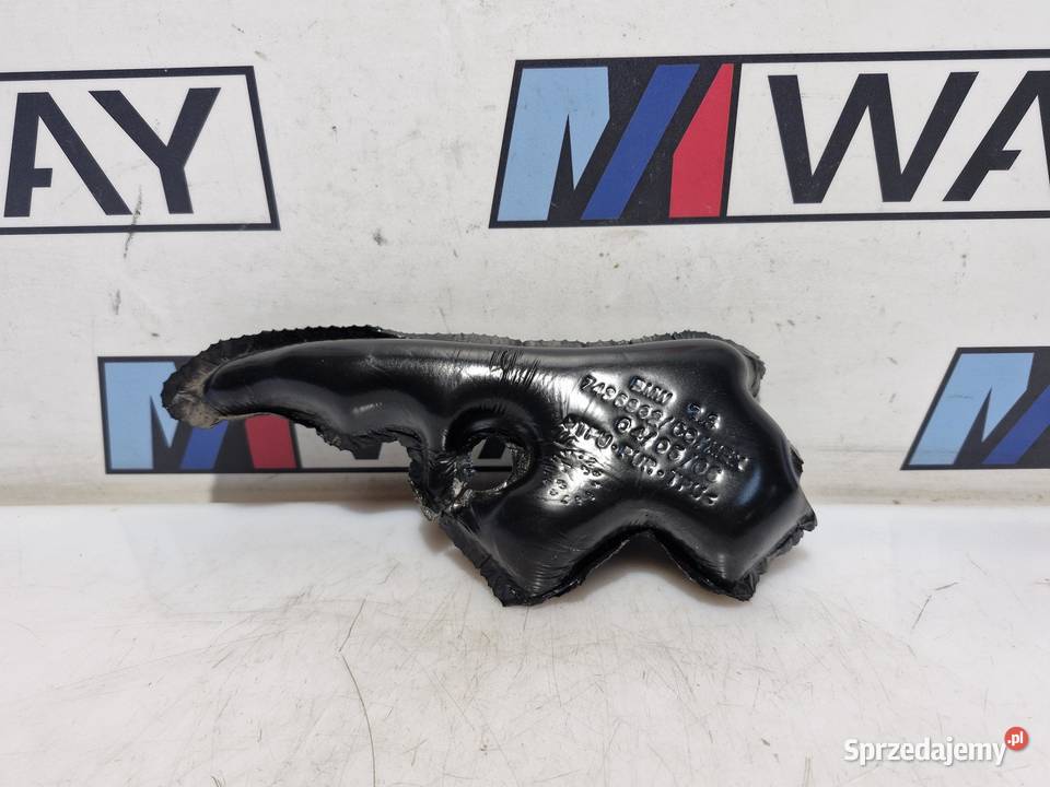 7436902 BMW G20 G21 WYGŁUSZENIA PIANKA GĄBKA osobowe Pozostałe sprzedam