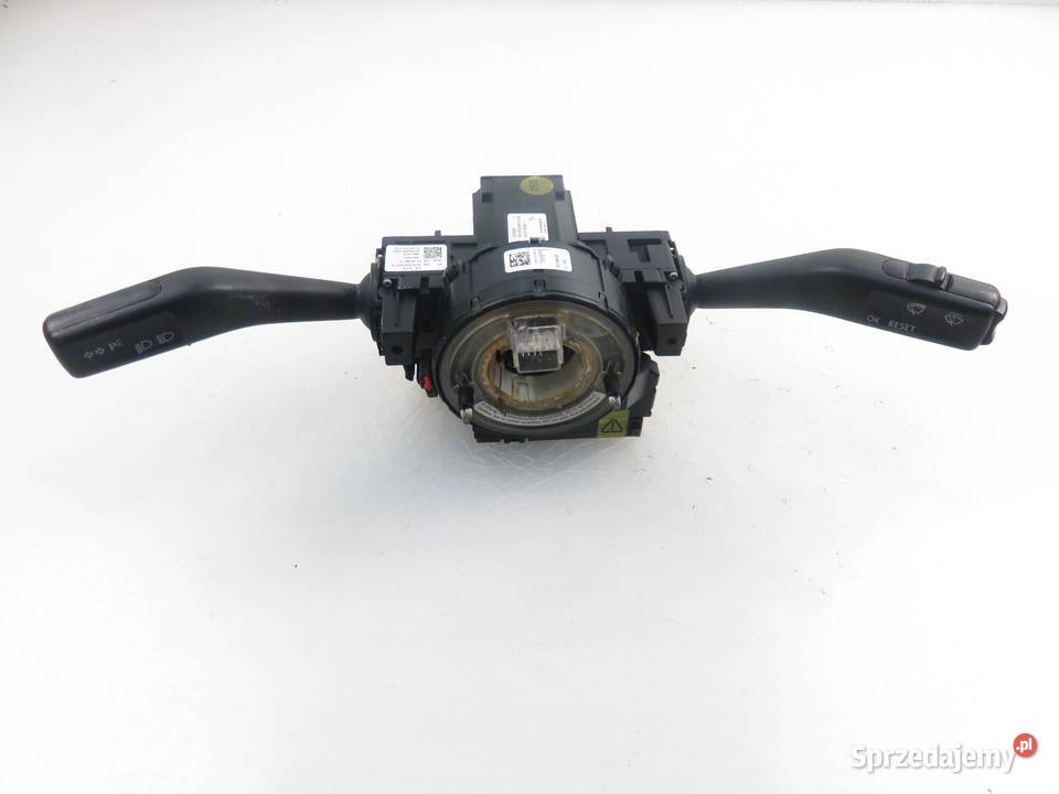 PRZEŁĄCZNIK ZESPOLONY PASSAT B6 3C5953513A