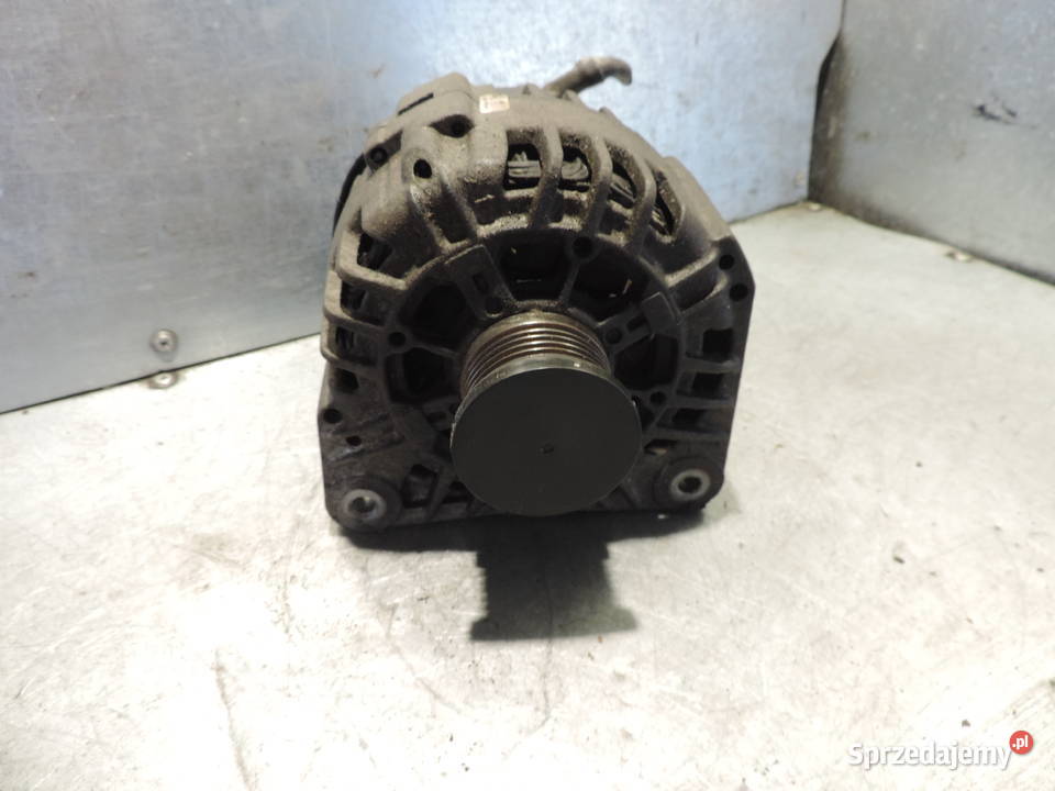 RENAULT MASTER 2 II 22 25 DCI ALTERNATOR
