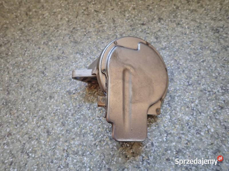 ODSTOJNIK ZABRUDZEŃ OLEJU SMOK YAMAHA SZR 660 Strzelce Krajeńskie