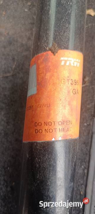 Amortyzator Przód Passat B5 p2 sprzedam