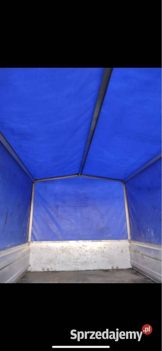 Przyczepka lekka plandeka Kozienice sprzedam