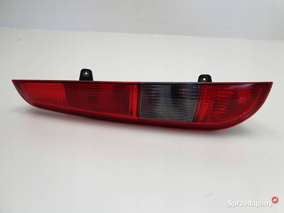 Ford Fiesta Mk5 Mk6 0205r 3D TYLNA LAMPA LEWA lubelskie Rudka