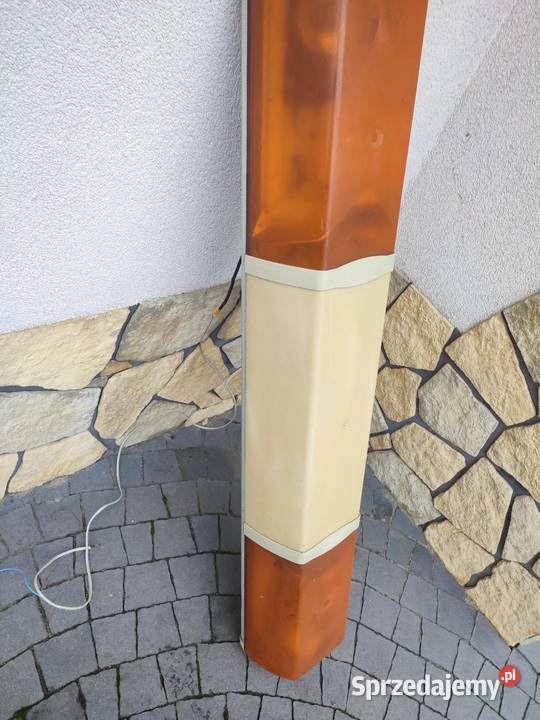 Belka ostrzegawcza kogut podkarpackie Dulcza Wielka