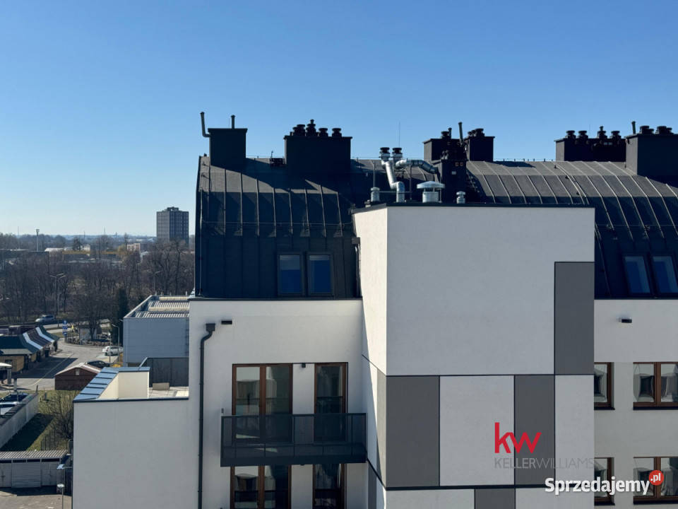 Do sprzedaży mieszkanie 3827m2 2pokojowe Wrocław Sprzedaż