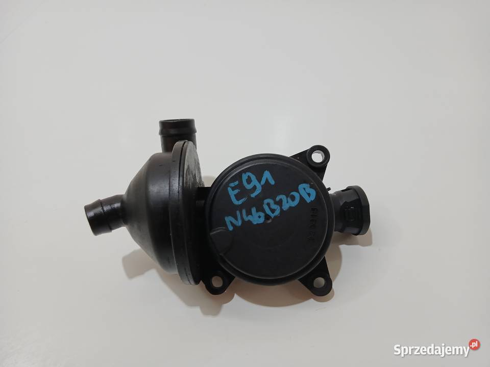 ODMA SEPARATOR OLEJU BMW E90 E91 N46B20B OE osobowe Strzyżewice