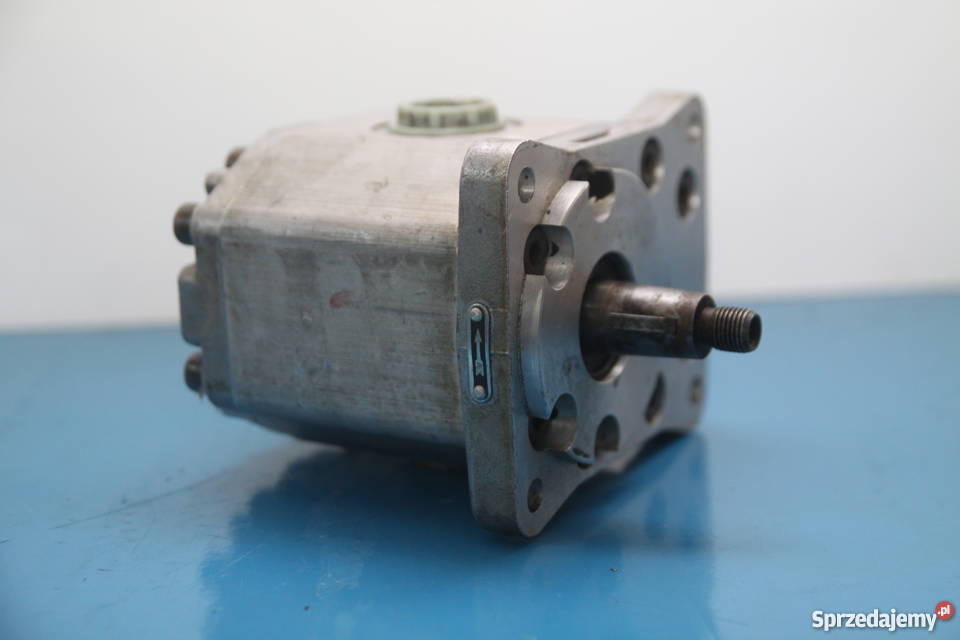 pompa PZLhydral Wrocław typ PZ2 Otwock sprzedam