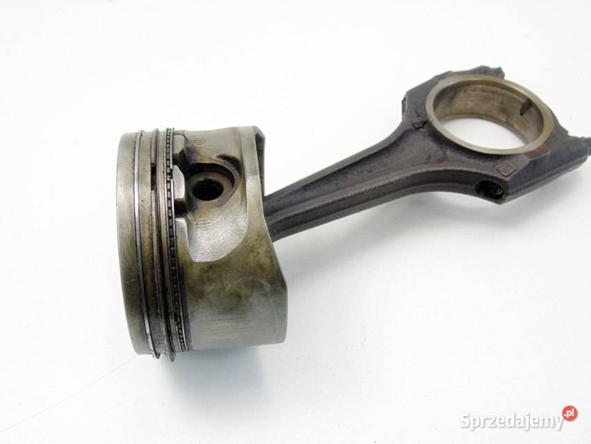 TŁOK KORBOWÓD 90412851 16 16V ASTRA FG VECTRA B