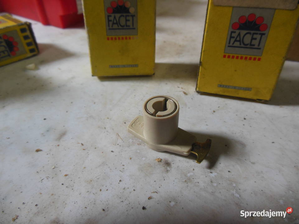 9946356 PALEC ROZDZIELACZA ZAPŁONU APARATU osobowe Kozy