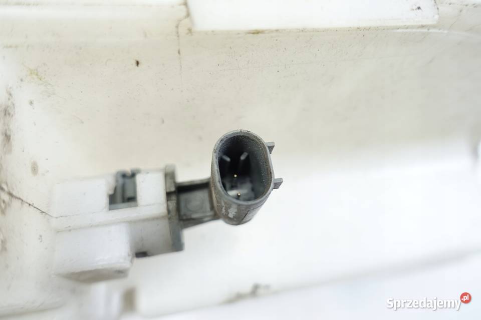BMW F10 535 30 ZBIORNICZEK SPRYSKIWACZY zbiornik Janów