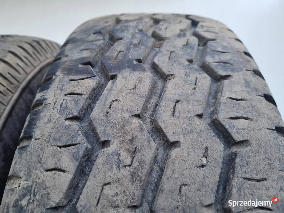 Nissan Cabstar 2x FELGI STALOWE KOŁA LETNIE 15 stalowe sprzedam