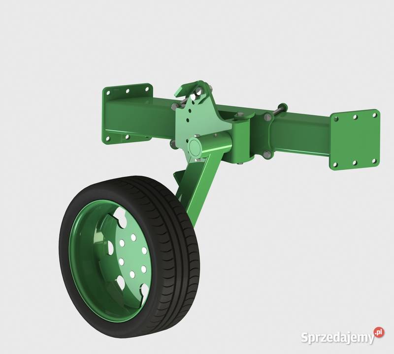 Części do pługa VENTZKI Lemiesz Odkładnica Pierś Przedbórz