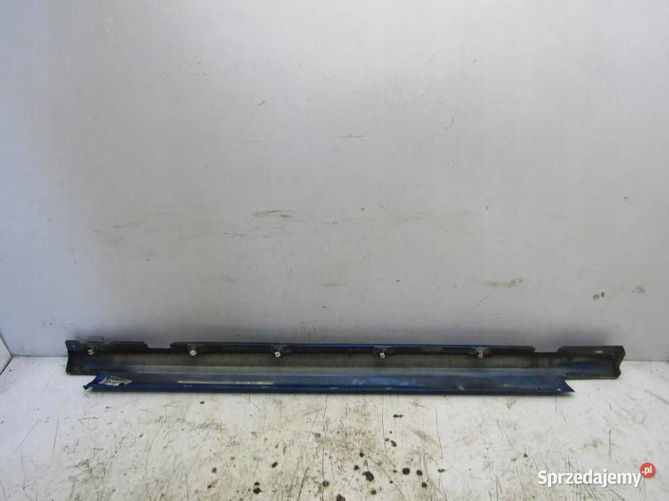 LISTWA NAKŁADKA PROGOWA LEWA IJ FORD FOCUS MK4 osobowe