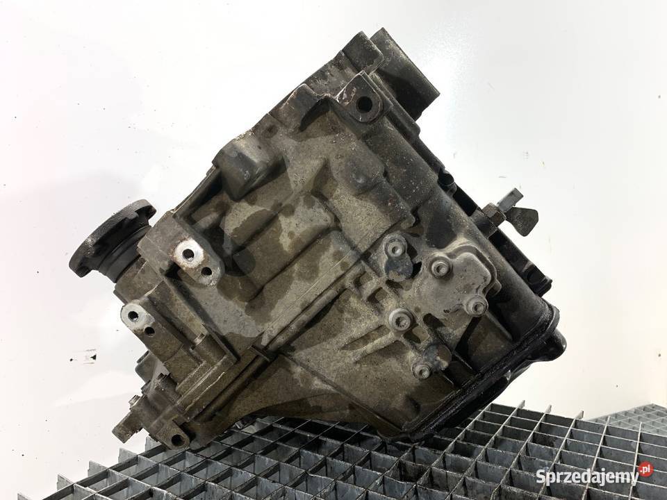 SKRZYNIA BIEGÓW SKODA ROOMSTER JHL 16 105 0615