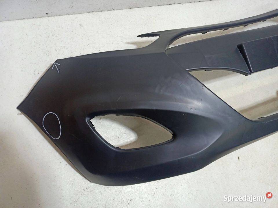 ZDERZAK PRZÓD PRZEDNI HYUNDAI I10 PA 20112013 świętokrzyskie