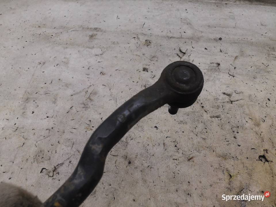 DRĄŻEK KIEROWNICZY PRAWY MAZDA 3 BM 13 osobowe Drążki kierownicze