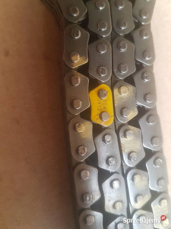 Suzuki Ignis FH MH Subaru G3X Justy rozrząd Legnica