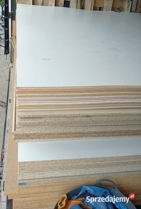 Płyta 22 mm szalunkowa podłogowa formaty 220x40