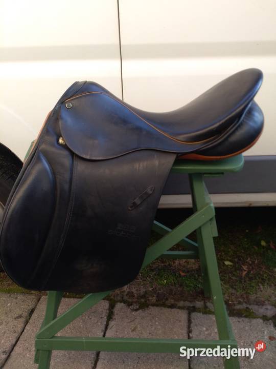 siodło sportowe Stuben śląskie Puszczew
