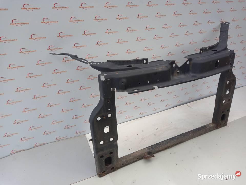 OPEL INSIGNIA A 10r pas przedni wzmocnienie osobowe Kielce sprzedam