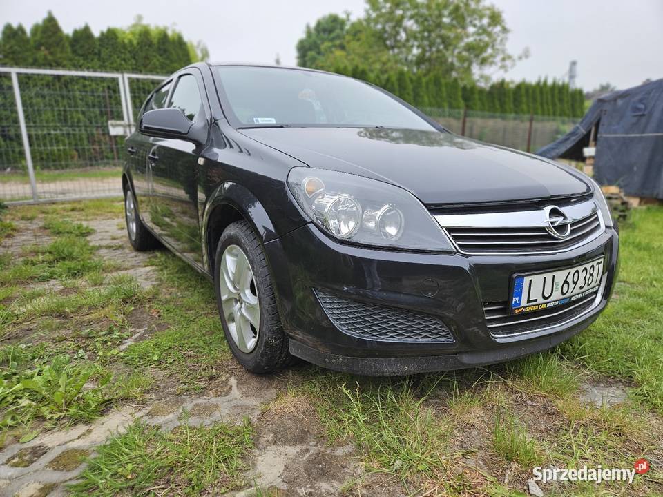 Opel Astra 16