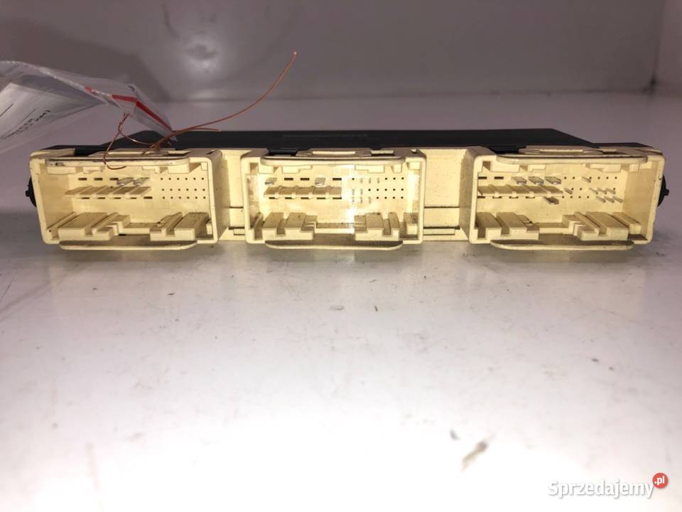 MODUŁ KOMFORTU MERCEDES W246 A2468200526 Minivan