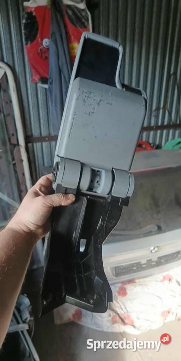 BMW E46 podłokietnik śląskie