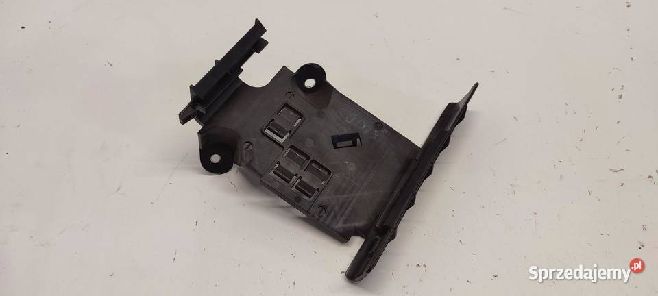 SKODA KODIAQ MOCOWANIE STEROWNIKA 5QA906507B