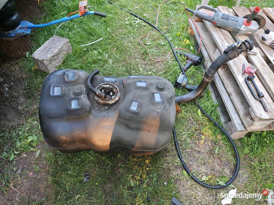 Wystawiam na sprzedaż części Fiat Ducato łódzkie Radomsko sprzedam
