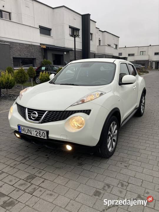 Mały przebieg 1500cm3 Biała Podlaska