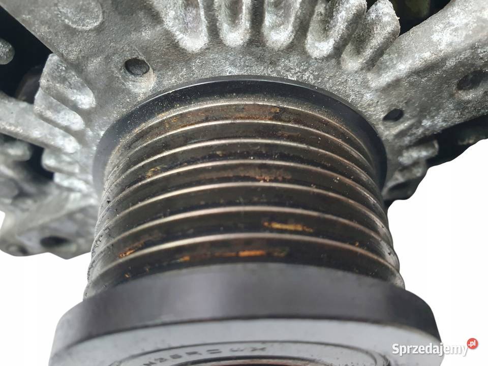 ALTERNATOR BMW E87 E90 20i N43B20 Denso