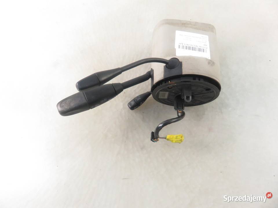 PRZEŁĄCZNIK ZESPOLONY MERCEDESBENZ KLASA S W220 Panele sterowania, przełączniki