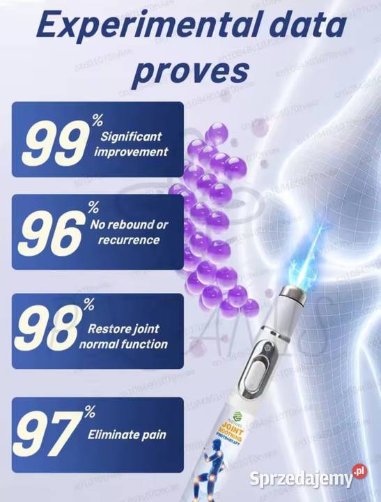 Laserowe usuwanie stłuczeń skręcone kostki bóle lubuskie Szprotawa