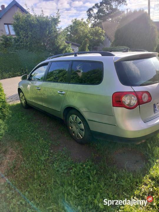 Sprzedamzamienię passat b6 komputer pokładowy zachodniopomorskie Wolin