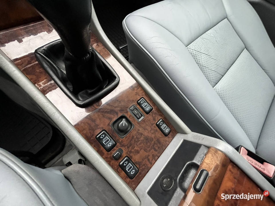 Mercedes E 200 klimatyzacja LPG wspomaganie el Żory sprzedam