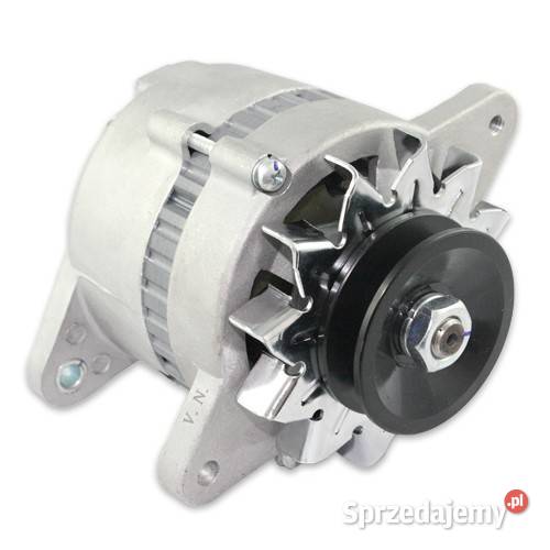 Alternator Kubota podkarpackie Tajęcina