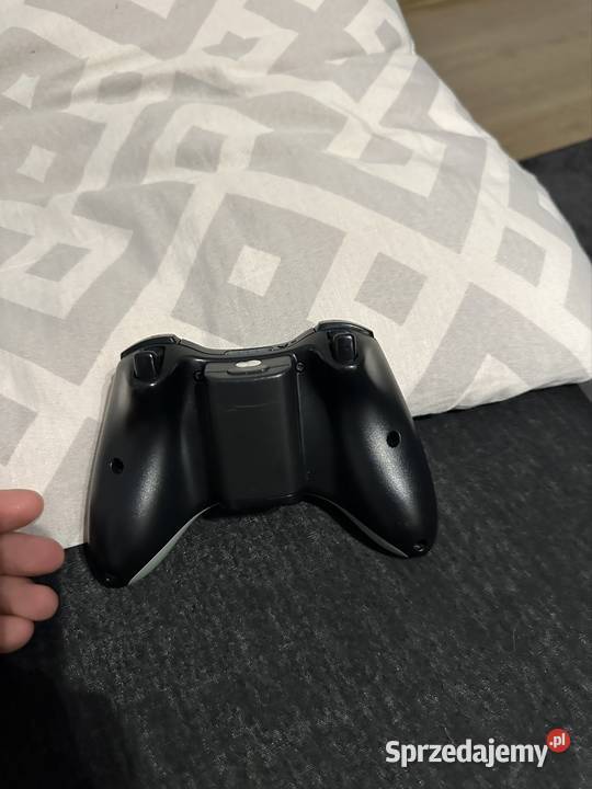 pad uszkodzony xbox 360 Zwoleń sprzedam