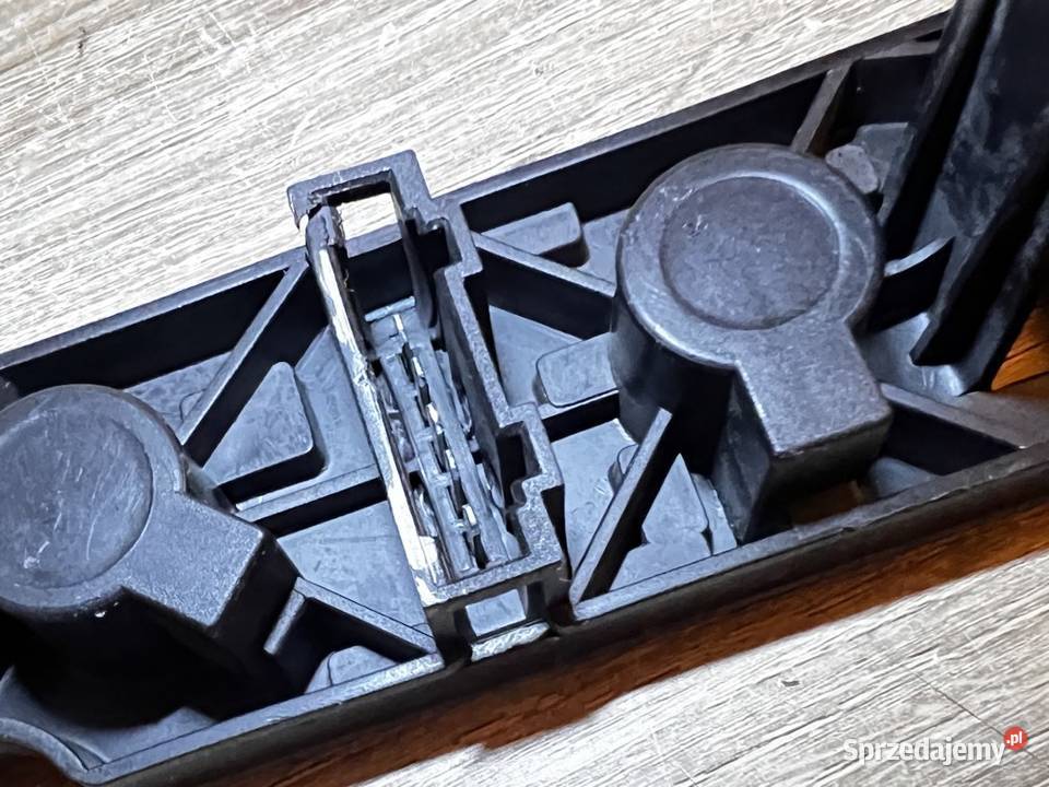 SEAT INCA VW CADDY I 9705r WKŁAD LAMPY TYŁ TYLNI Sosnowiec sprzedam