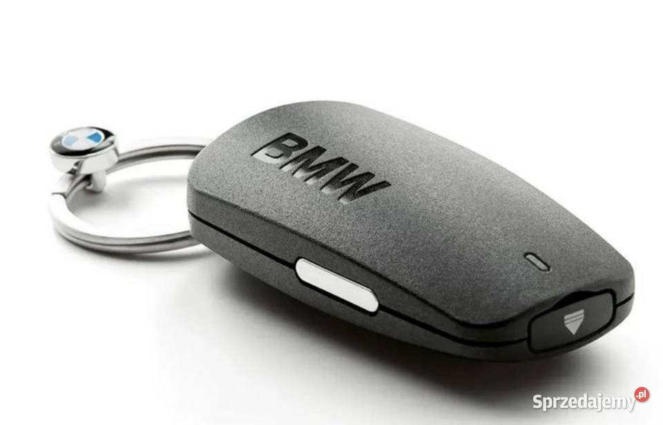 Czytnik karty eSIM BMW Oryginał 84105A48C11 Akcesoria samochodowe Sieradz