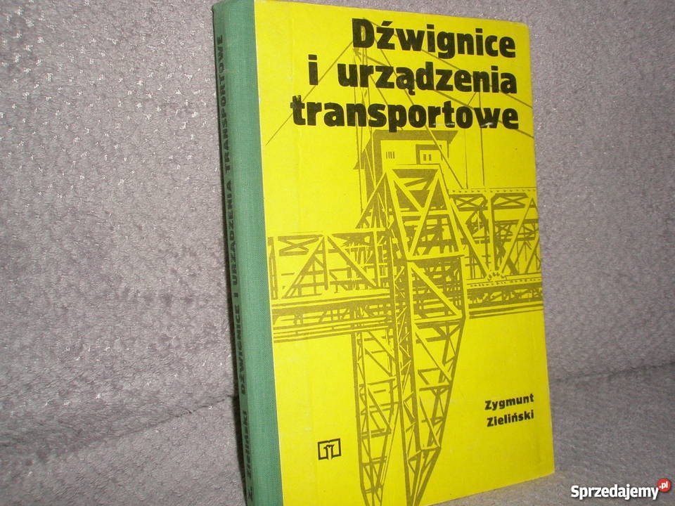 Dźwignice i urządzenia transportowe szkoła ponadgimnazjalna Ostrołęka